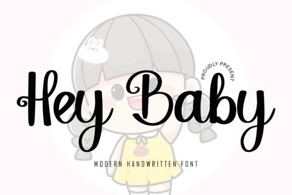 Download Hey Baby - Premium Bundle