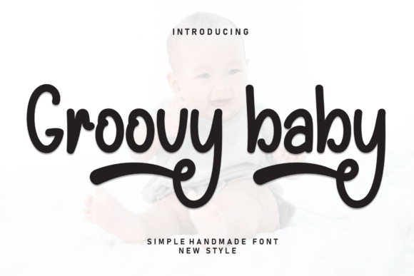 Download Groovy Baby - Premium Resources