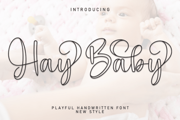 Download Hay Baby - Premium Resources