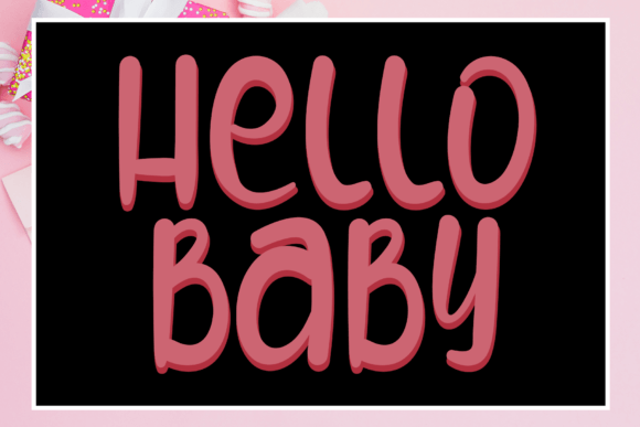 Download Hello Baby - Premium Bundle
