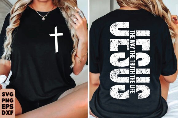 Download Christian Apparel Religious Svg - Apparel Collection