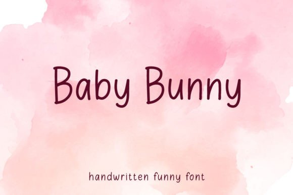 Download Baby Bunny - Premium Resources